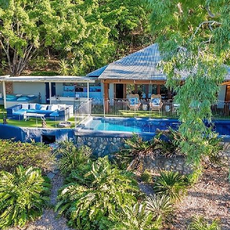 Beachfront Peace Cabin Oak Beach 外观 照片