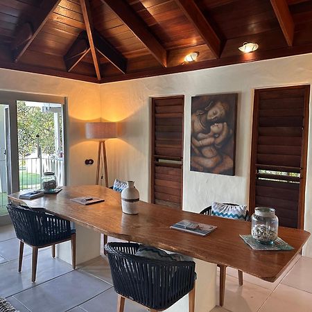 Beachfront Peace Cabin Oak Beach 外观 照片