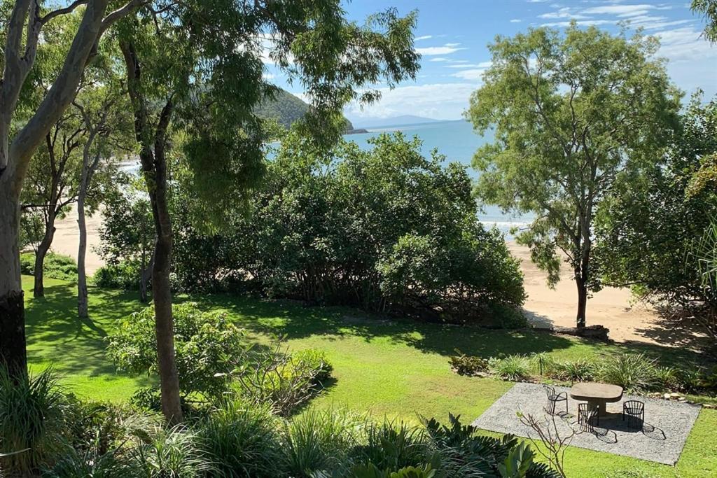 Beachfront Peace Cabin Oak Beach 外观 照片