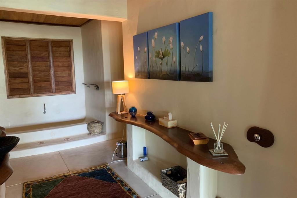 Beachfront Peace Cabin Oak Beach 外观 照片