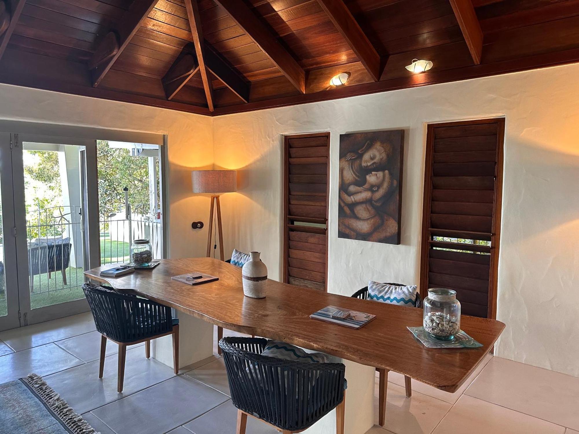 Beachfront Peace Cabin Oak Beach 外观 照片