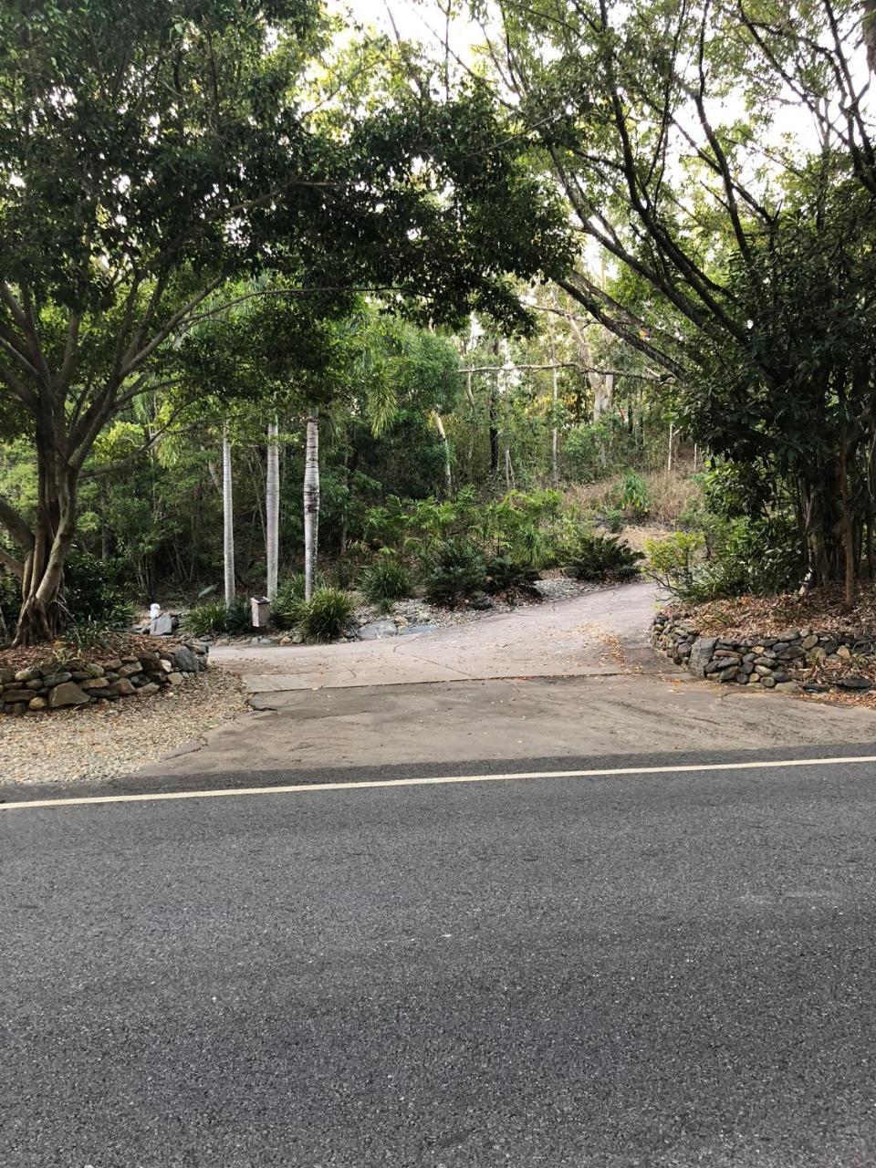 Beachfront Peace Cabin Oak Beach 外观 照片